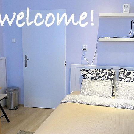 Cute Apartment In The Historic Center براغ المظهر الخارجي الصورة