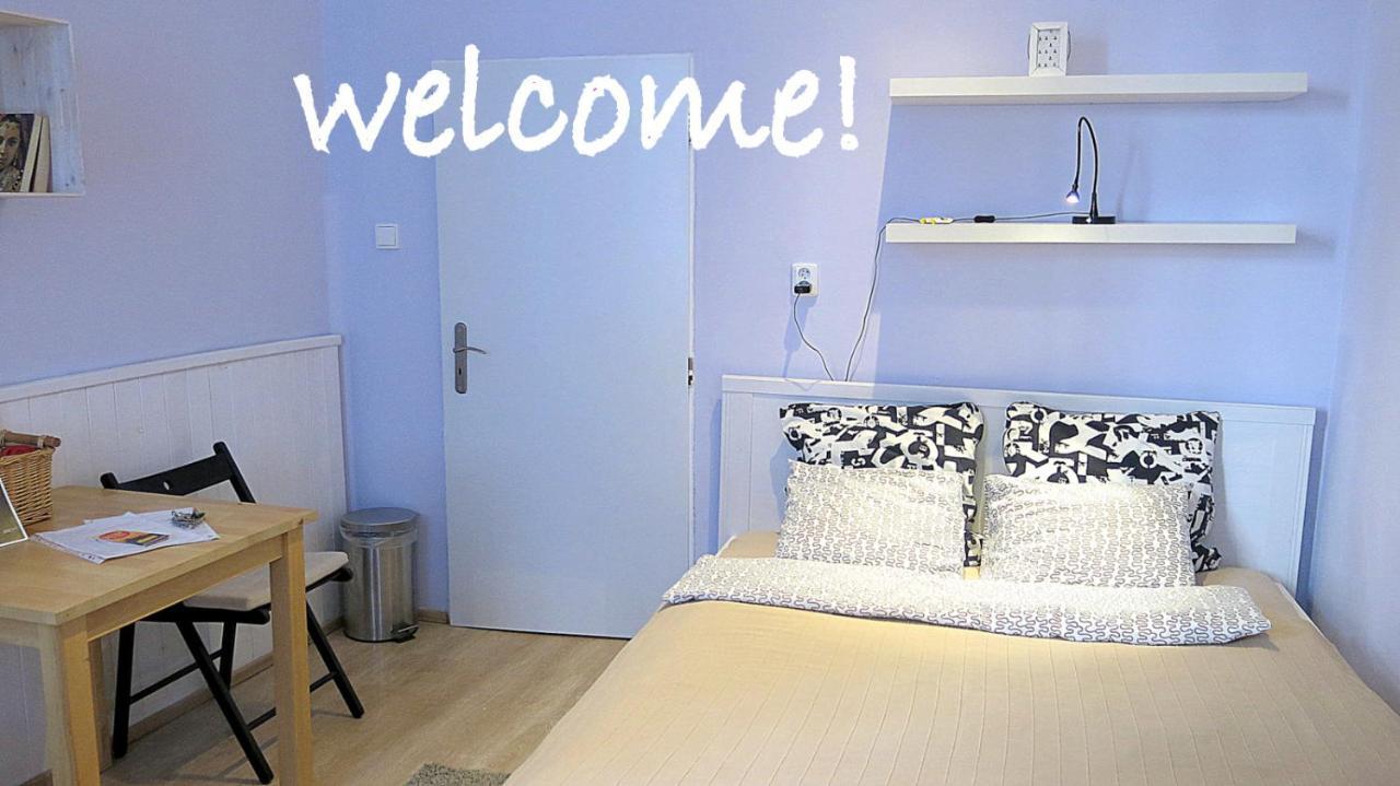 Cute Apartment In The Historic Center براغ المظهر الخارجي الصورة
