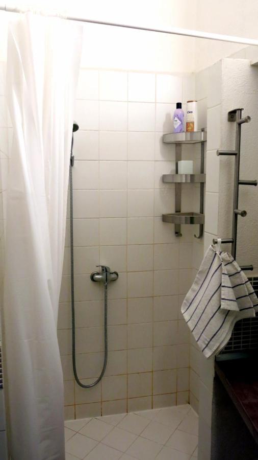 Cute Apartment In The Historic Center براغ المظهر الخارجي الصورة