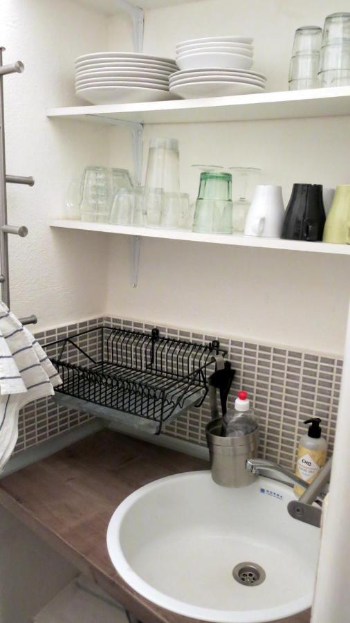 Cute Apartment In The Historic Center براغ المظهر الخارجي الصورة