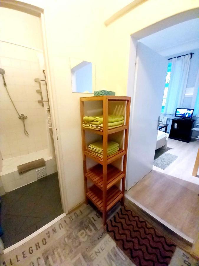 Cute Apartment In The Historic Center براغ المظهر الخارجي الصورة