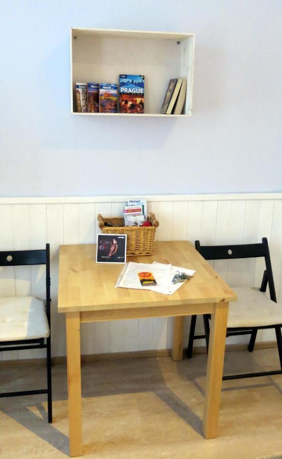 Cute Apartment In The Historic Center براغ المظهر الخارجي الصورة