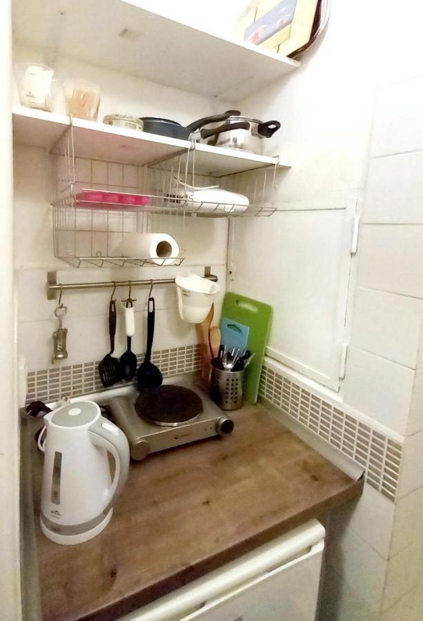 Cute Apartment In The Historic Center براغ المظهر الخارجي الصورة